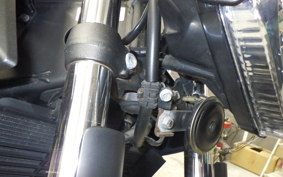 YAMAHA XJ6 N ABS 2016