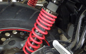 SUZUKI INAZUMA 400 (GSX400) 2001 GK7BA