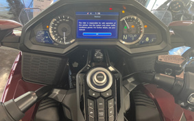 HONDA GL 1800 GOLD WING TOUR DCT 2026 SC79