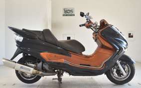 YAMAHA MAJESTY 250 Gen.2 SG03J