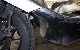 SUZUKI ADDRESS V125 G CF4EA