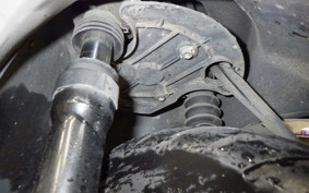 YAMAHA JOG Gen.5 2001 SA36J