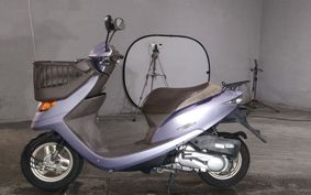 HONDA DIO CHESTER AF68