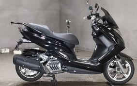 YAMAHA MAJESTY 155S SG28J