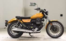 MOTO GUZZI V9 ROAMER 2017