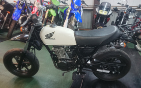 HONDA APE 50 TYPE D AC18