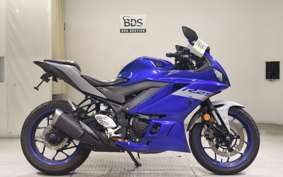 YAMAHA YZF-R25 A 1995 RG43J