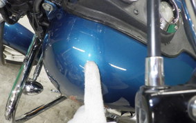 HARLEY FXD 1450 1998