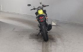 SUZUKI GLADIUS650 CX111