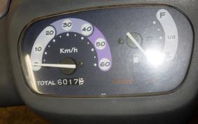 YAMAHA JOG POCHE SA08J