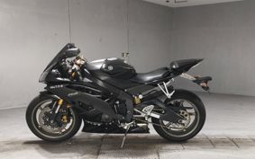YAMAHA YZF-R6 2008 RJ16