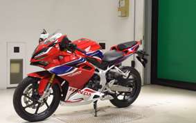 HONDA CBR250RR A 2024 MC51