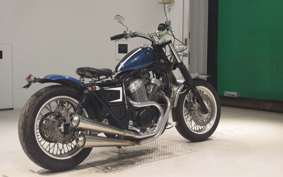 HONDA VRX400 1997 NC33