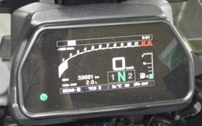YAMAHA MT-09 Tracer GT 2018 RN51J