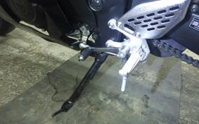 YAMAHA YZF-R25 2017 RG43J