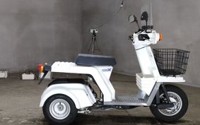 HONDA GYRO TD02