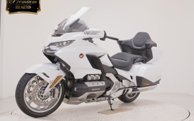 HONDA GL 1800 GOLD WING TOUR DCT 2026 SC79