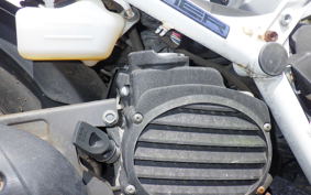 HONDA ZOOMER AF58