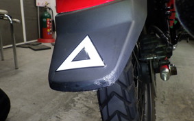 HONDA CT125-2 2018 JA65