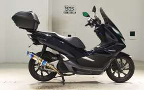 HONDA PCX125-3ﾊEVEﾘｯﾄﾞ JF84
