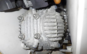 HONDA C50 SUPER CUB AA04