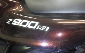 KAWASAKI Z900RS 2018 ZR900C