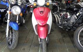 HONDA TODAY 2 2001 AF67