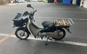 HONDA SUPER CUB50 AA04