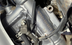 HONDA XR250 MD30