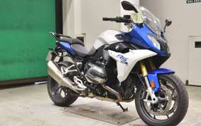 BMW R1200RS 2017