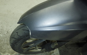 HONDA TODAY 2017 AF61