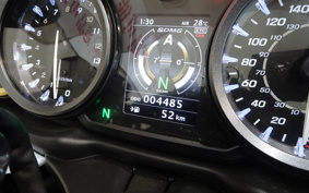 SUZUKI Hayabusa 2022 EJ11A