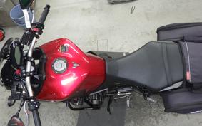 YAMAHA MT-09 A 2016 RN34J