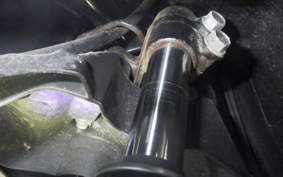 YAMAHA JOG-7 2018 AY01