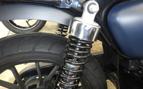 HONDA GB350 2024 NC59