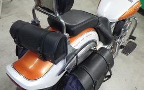 YAMAHA DRAGSTAR 1100 2002 VP13J