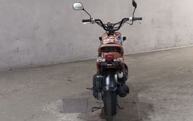 HONDA ZUMAR AF58