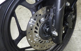 HONDA PCX 160 KF47