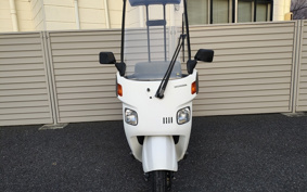 HONDA GYRO TA03