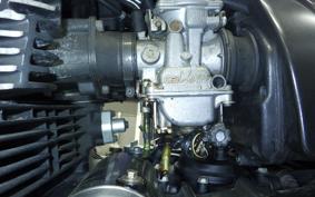 KAWASAKI ZEPHYR 750 2007 ZR750C