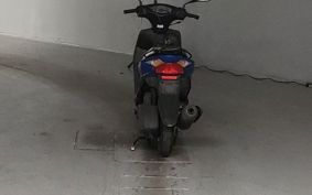 SUZUKI ADDRESS V125 CF4MA