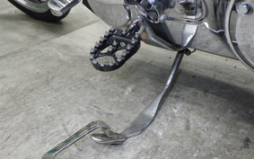 HARLEY FXDLI 1450 2006
