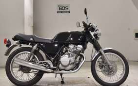 HONDA GB250 CLUBMAN 2022 MC10