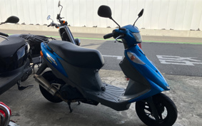 SUZUKI ADDRESS V125 CF46A