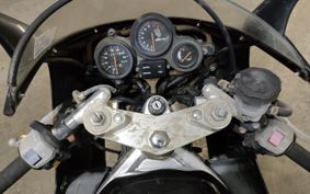 SUZUKI GSX-R250 GJ73A