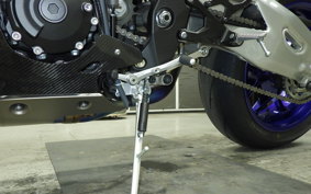 YAMAHA YZF-R1 M 2025 RN65J