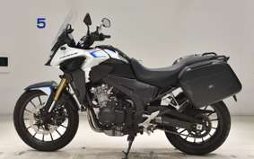 HONDA 400X 2023 NC56
