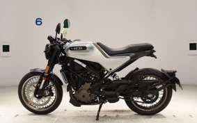 HUSQVARNA HUSQVARNA ビットピレン401 2020