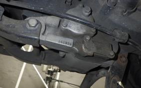 SUZUKI ADDRESS V125 G CF46A