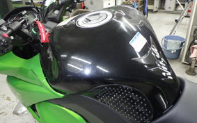 KAWASAKI NINJA 1000 A 2013
